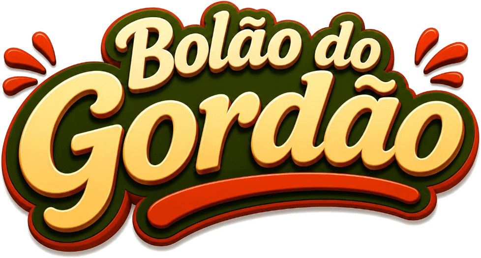 Bolão do Gordão