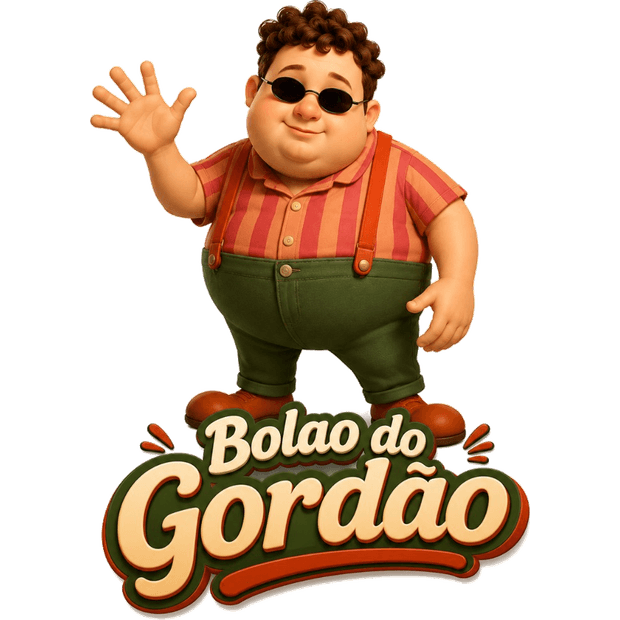 Bolão do Gordão